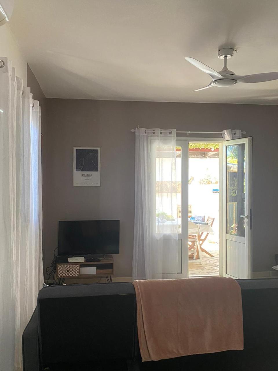 La Kaz 'Meleon Villa Saint Pierre Exterior foto